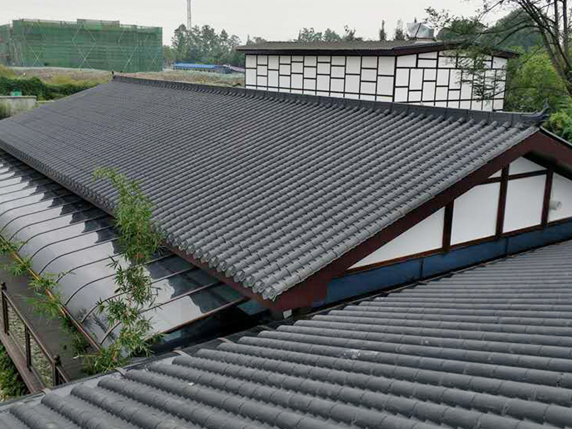 抚州铝镁锰屋面板