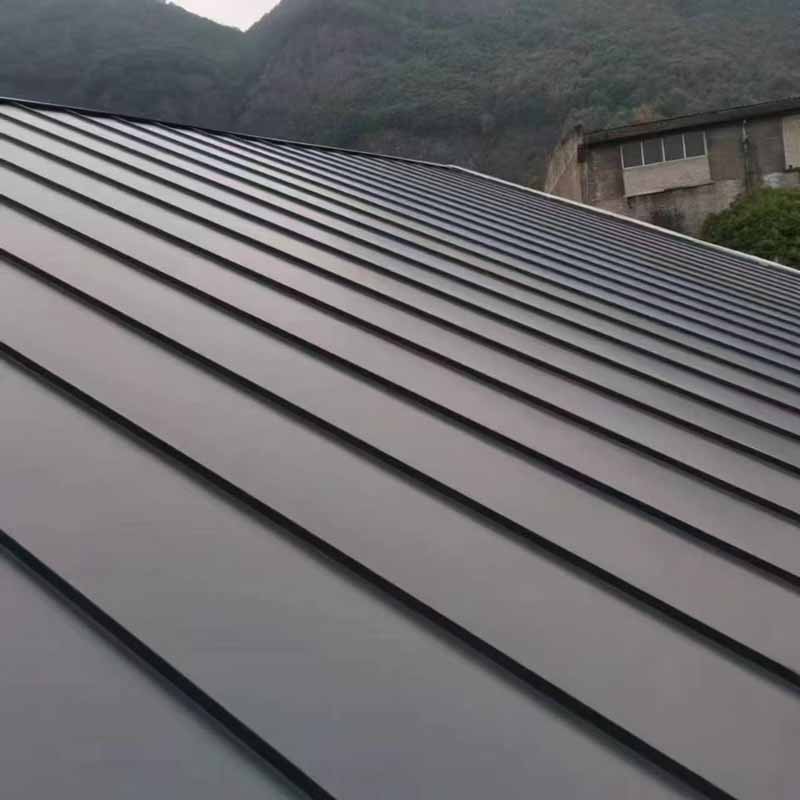 抚州金属屋面板的应用场合及其优缺点？